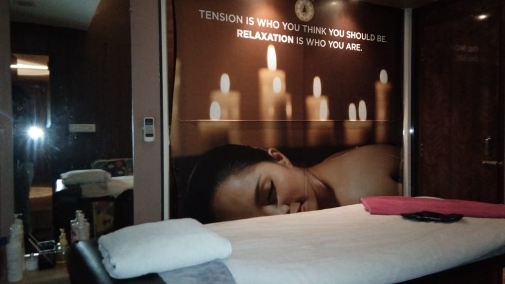 Daffodils Spa & hamam